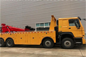 丽江道路救援公司